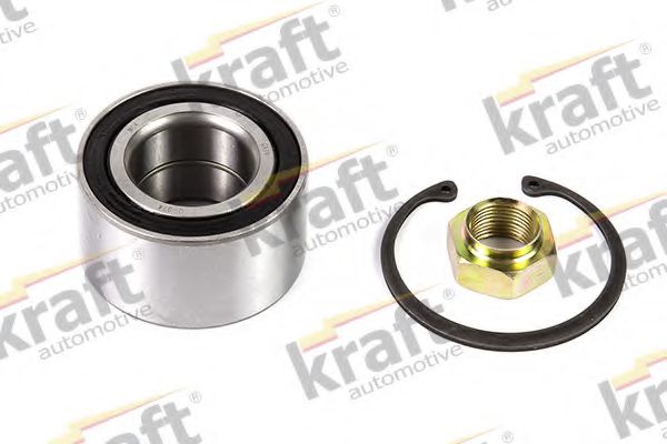 Подшипник ступицы KRAFT AUTOMOTIVE 4106520