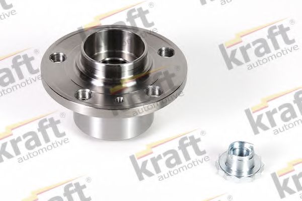 Подшипник ступицы KRAFT AUTOMOTIVE 4106540