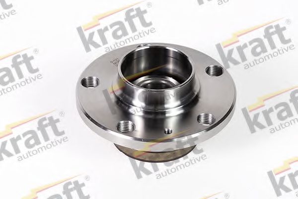 Подшипник ступицы KRAFT AUTOMOTIVE 4106550