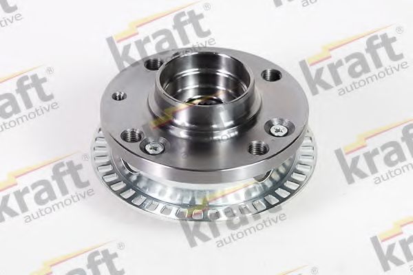 Ступица колеса KRAFT AUTOMOTIVE 4200050