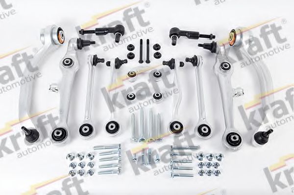 Комплект рычагов KRAFT AUTOMOTIVE 4210065