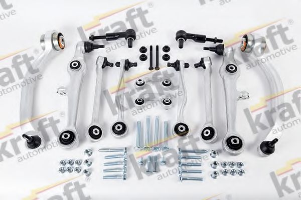 Комплект рычагов KRAFT AUTOMOTIVE 4210069