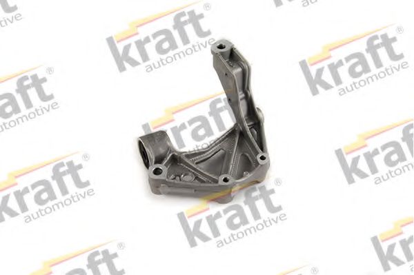 Поворотный кулак, подвеска колеса KRAFT AUTOMOTIVE 4210371