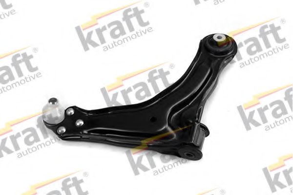 Рычаг подвески KRAFT AUTOMOTIVE 4211016