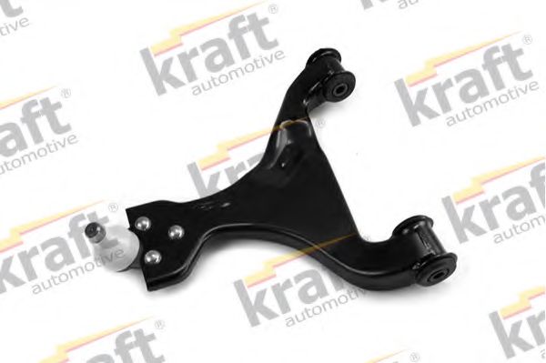 Рычаг подвески KRAFT AUTOMOTIVE 4211311