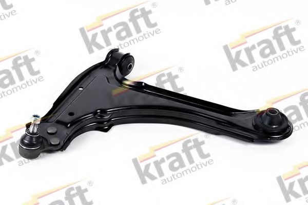 Рычаг подвески KRAFT AUTOMOTIVE 4211510