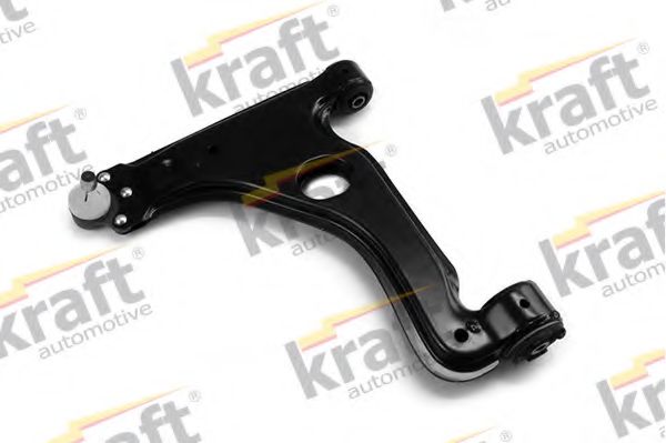 Рычаг подвески KRAFT AUTOMOTIVE 4211517