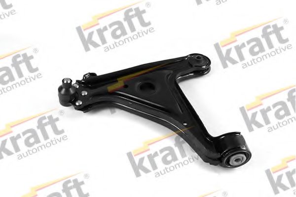 Рычаг подвески KRAFT AUTOMOTIVE 4211519