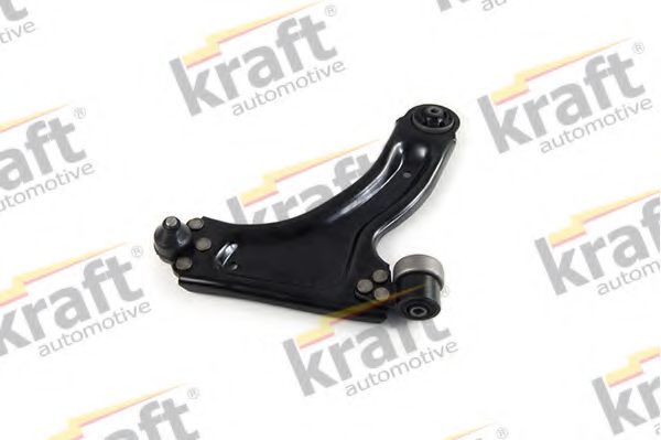 Рычаг подвески KRAFT AUTOMOTIVE 4211522