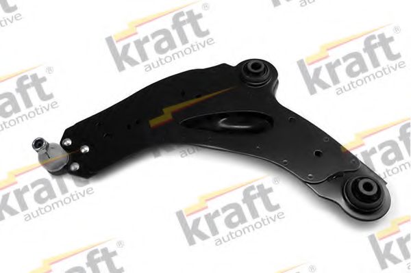 Рычаг подвески KRAFT AUTOMOTIVE 4211604