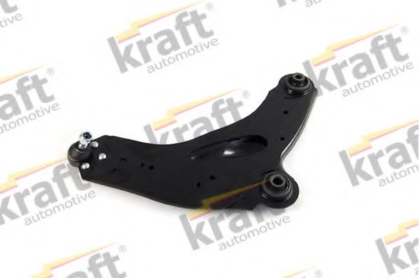 Рычаг подвески KRAFT AUTOMOTIVE 4211605