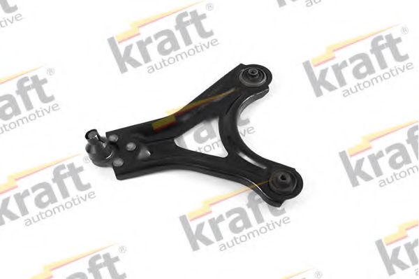 Рычаг подвески KRAFT AUTOMOTIVE 4212310