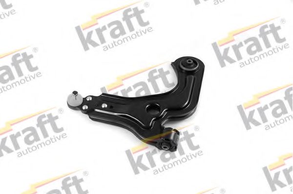 Рычаг подвески KRAFT AUTOMOTIVE 4212370
