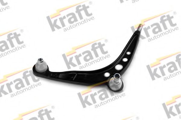 Рычаг подвески KRAFT AUTOMOTIVE 4212590