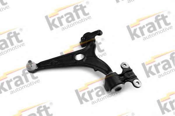 Рычаг подвески KRAFT AUTOMOTIVE 4213400
