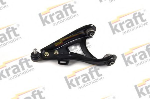 Рычаг подвески KRAFT AUTOMOTIVE 4215010