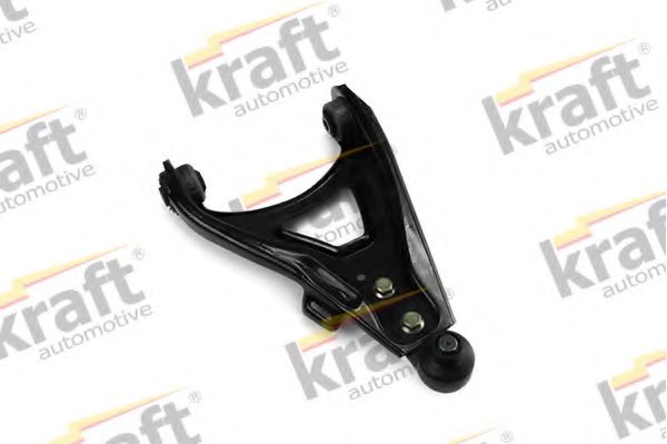 Рычаг подвески KRAFT AUTOMOTIVE 4215011