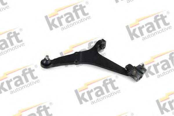 Рычаг подвески KRAFT AUTOMOTIVE 4215560