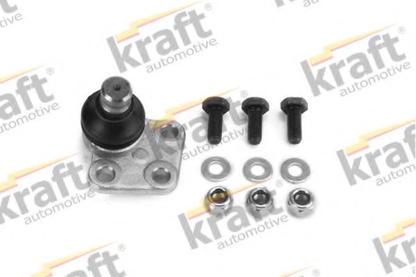 Шаровая опора KRAFT AUTOMOTIVE 4225150
