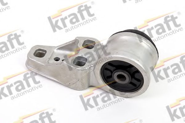 Сайлентблок задней балки KRAFT AUTOMOTIVE 4230007