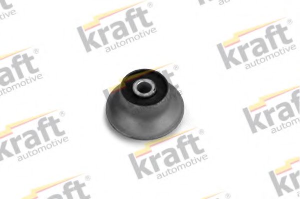 Сайлентблок задней балки KRAFT AUTOMOTIVE 4230010