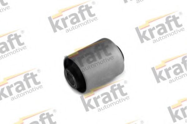Сайлентблок рычага KRAFT AUTOMOTIVE 4231095