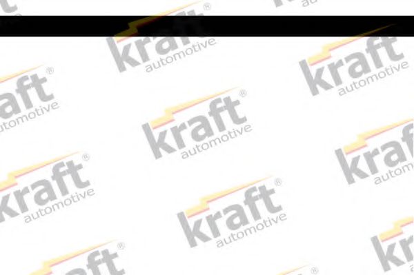 Втулка стабилизатора KRAFT AUTOMOTIVE 4231230