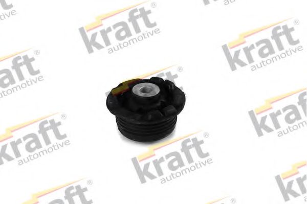 Сайлентблок задней балки KRAFT AUTOMOTIVE 4231603