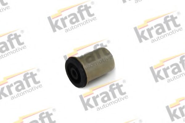 Сайлентблок рычага KRAFT AUTOMOTIVE 4231685