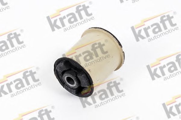 Сайлентблок задней балки KRAFT AUTOMOTIVE 4231840