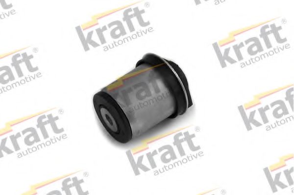 Сайлентблок задней балки KRAFT AUTOMOTIVE 4231847