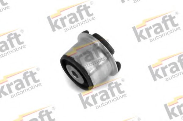Сайлентблок задней балки KRAFT AUTOMOTIVE 4231860