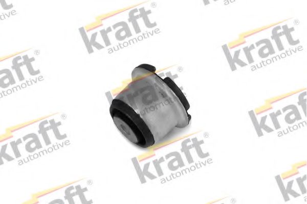 Сайлентблок задней балки KRAFT AUTOMOTIVE 4231870