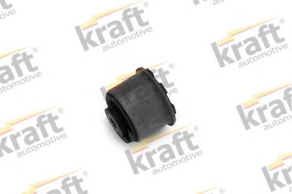 Сайлентблок задней балки KRAFT AUTOMOTIVE 4233000