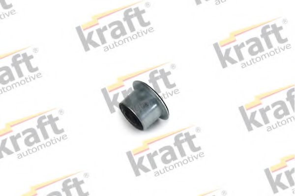 Втулка, серьга рессоры; Втулка, серьга рессоры KRAFT AUTOMOTIVE 4233375