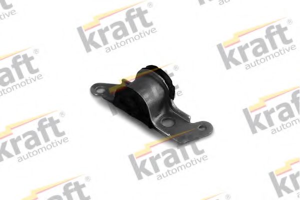 Сайлентблок рычага KRAFT AUTOMOTIVE 4233480