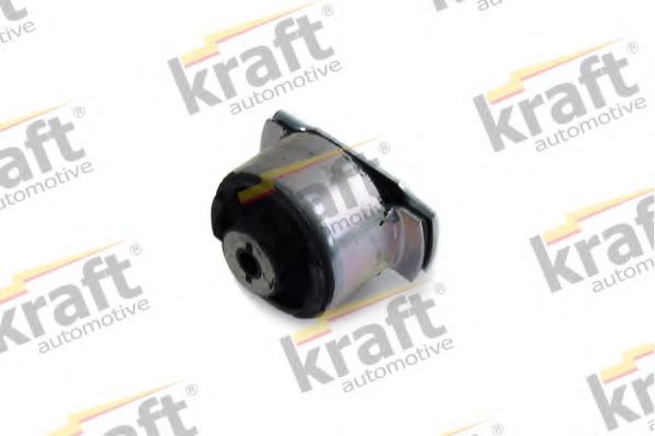 Сайлентблок задней балки KRAFT AUTOMOTIVE 4235302
