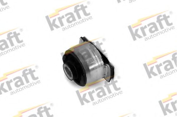 Сайлентблок задней балки KRAFT AUTOMOTIVE 4235303