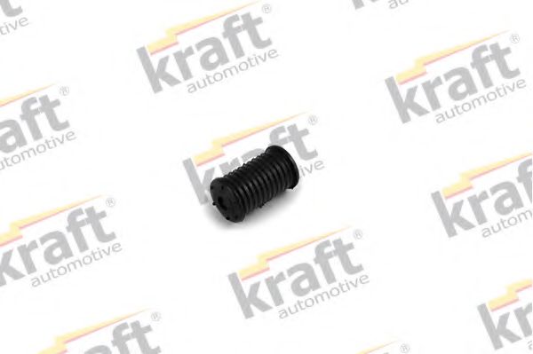 Втулка рессоры KRAFT AUTOMOTIVE 4235416