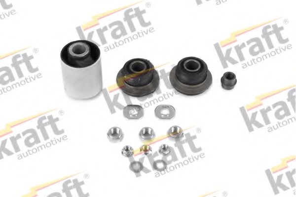 Монтажный комплект рычагов KRAFT AUTOMOTIVE 4241065