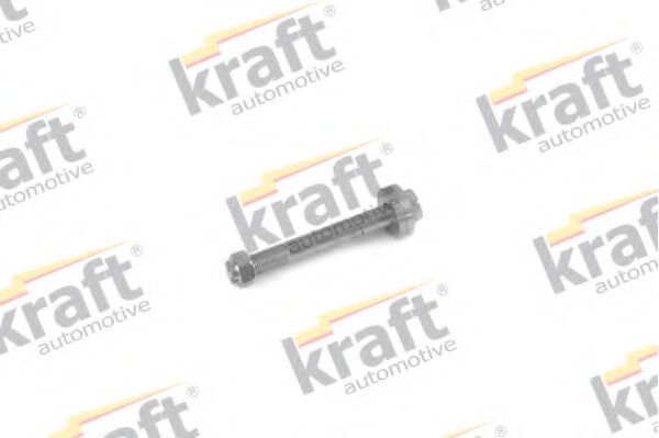 Монтажный комплект рычагов KRAFT AUTOMOTIVE 4241067