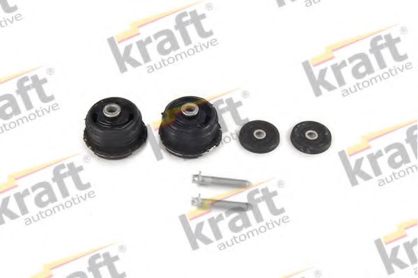 Сайлентблок задней балки комплект KRAFT AUTOMOTIVE 4241160