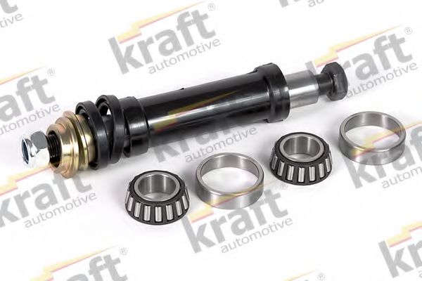 ремонтный комплект, рычаг подвески KRAFT AUTOMOTIVE 4243010