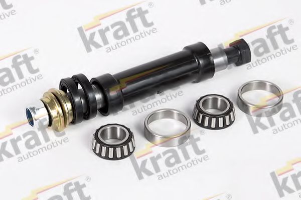 ремонтный комплект, рычаг подвески KRAFT AUTOMOTIVE 4243020