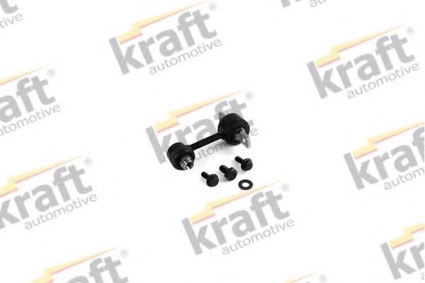Стойка стабилизатора KRAFT AUTOMOTIVE 4300259