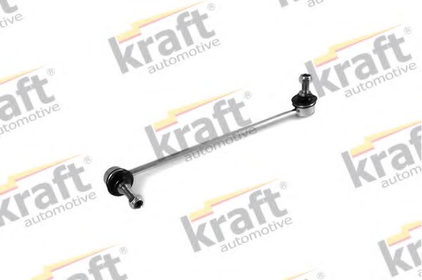 Стойка стабилизатора KRAFT AUTOMOTIVE 4300262