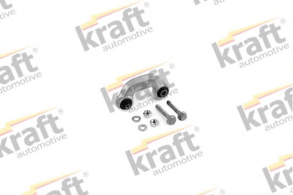 Стойка стабилизатора KRAFT AUTOMOTIVE 4300840