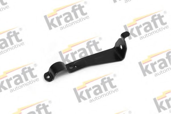 Кронштейн втулки стабилизатора KRAFT AUTOMOTIVE 4301482