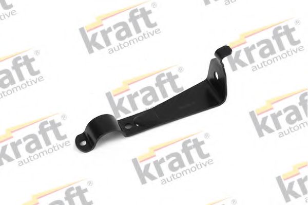 Кронштейн втулки стабилизатора KRAFT AUTOMOTIVE 4301484