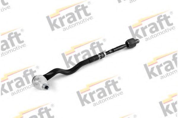 Рулевая тяга KRAFT AUTOMOTIVE 4302637